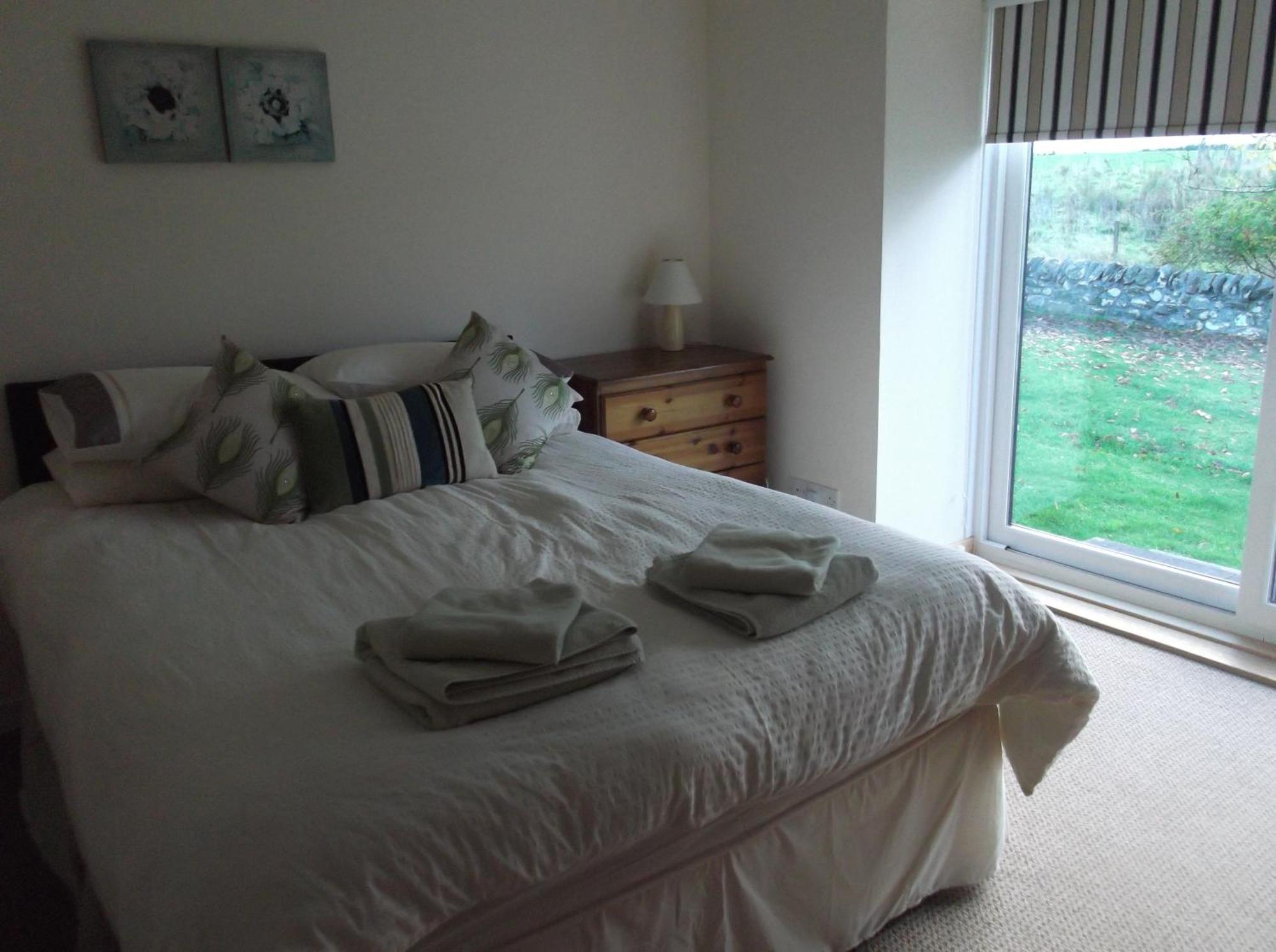Heathfield Highland Estate Villa อินเวอร์กอร์ดอน ภายนอก รูปภาพ
